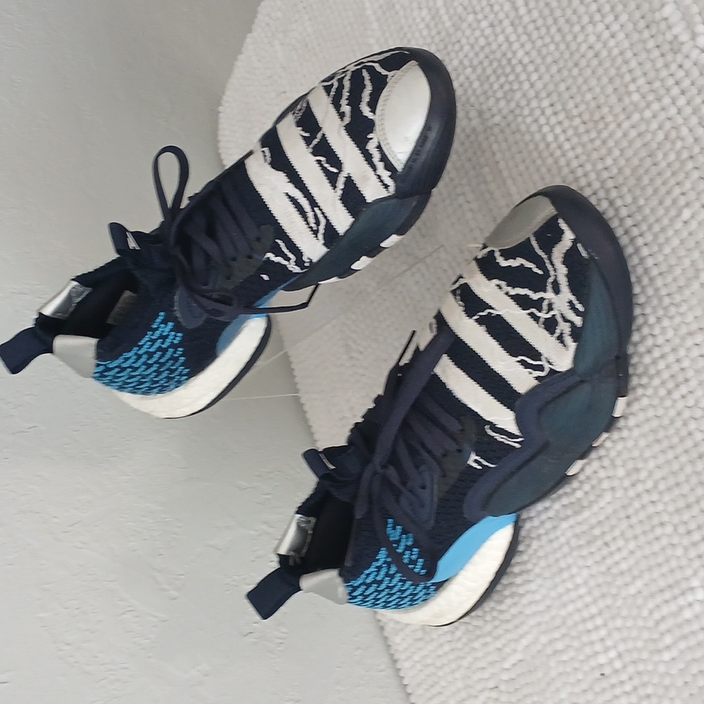 Adidas Trae Young 2